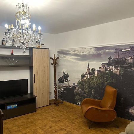 B&B Lorenzo Il Magnifico Celano Extérieur photo