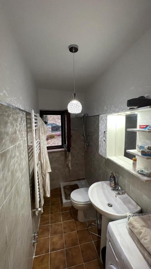 B&B Lorenzo Il Magnifico Celano Extérieur photo