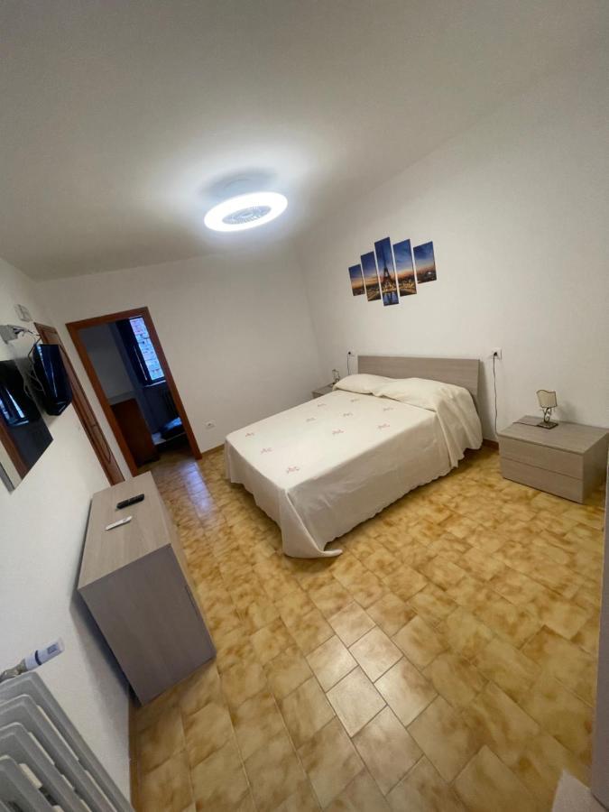 B&B Lorenzo Il Magnifico Celano Extérieur photo