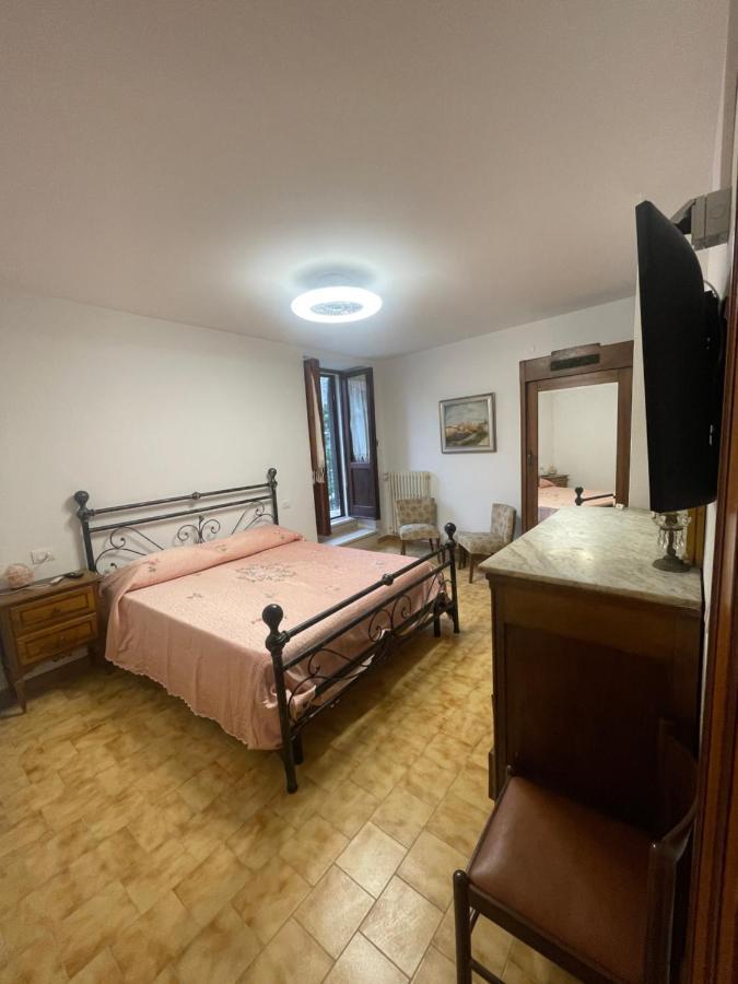 B&B Lorenzo Il Magnifico Celano Extérieur photo