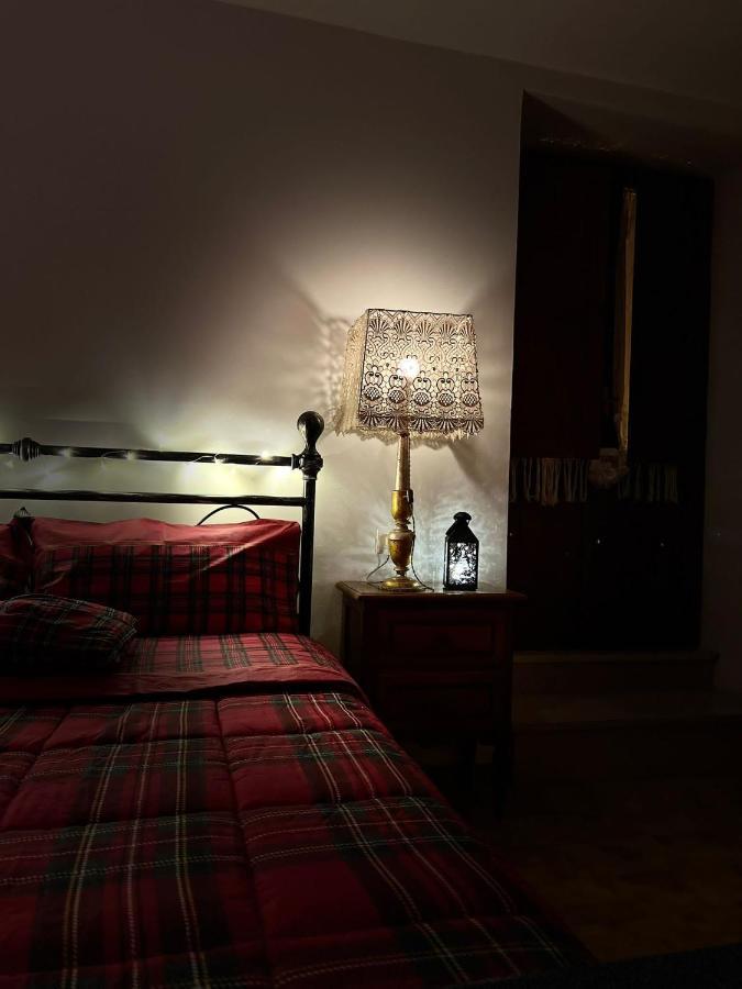 B&B Lorenzo Il Magnifico Celano Extérieur photo