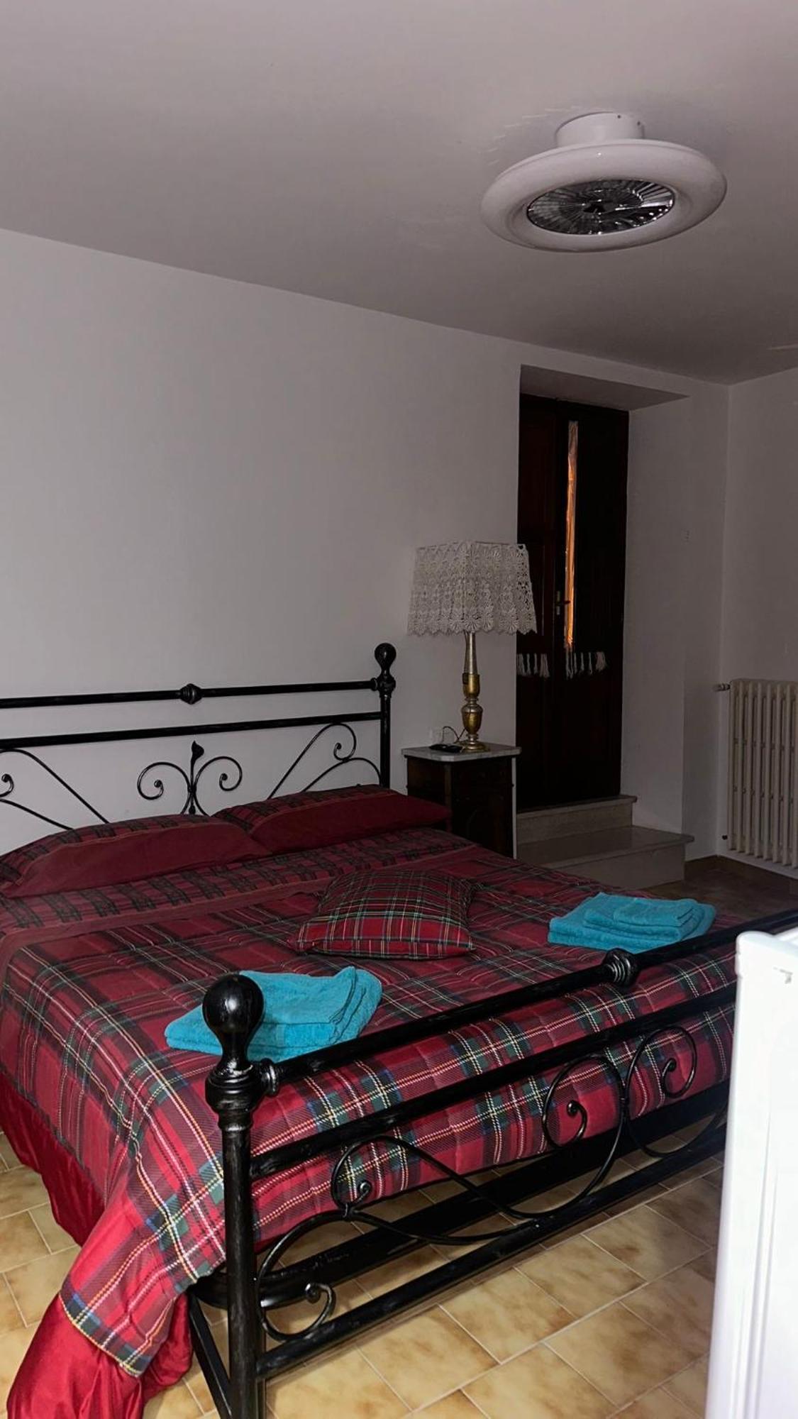 B&B Lorenzo Il Magnifico Celano Extérieur photo