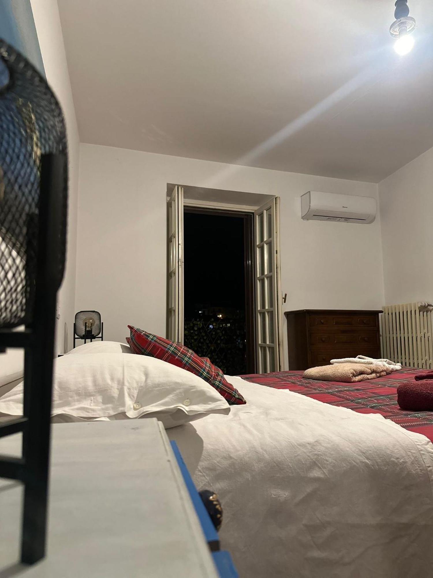 B&B Lorenzo Il Magnifico Celano Extérieur photo