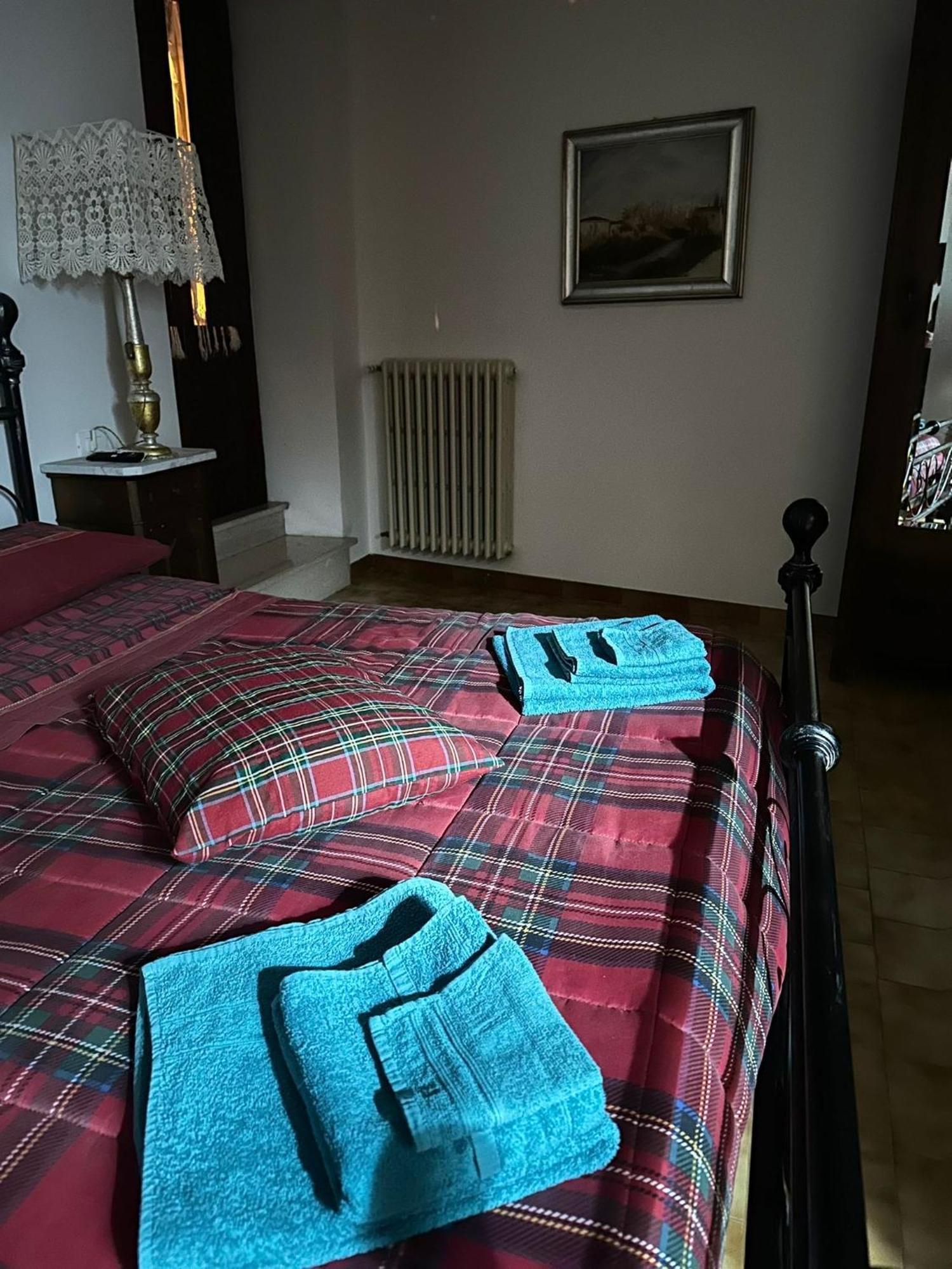 B&B Lorenzo Il Magnifico Celano Extérieur photo